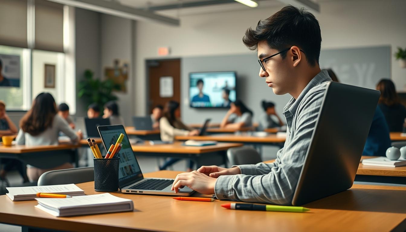 Collaborative learning and practical skill development